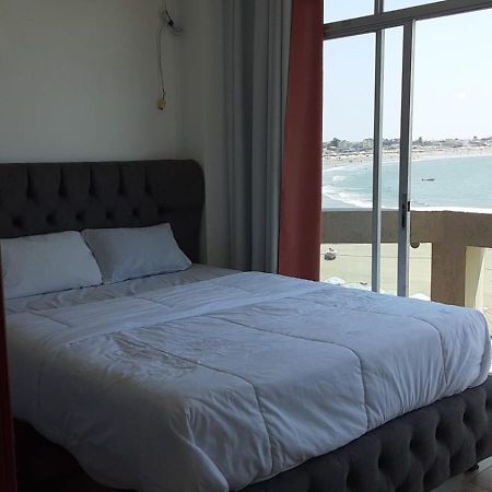 Hotel Paradise Beach Playas Exterior foto