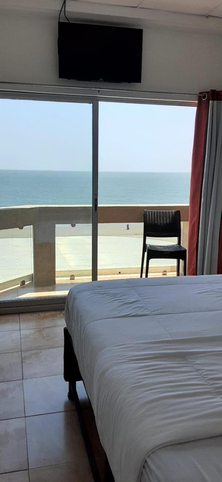 Hotel Paradise Beach Playas Exterior foto