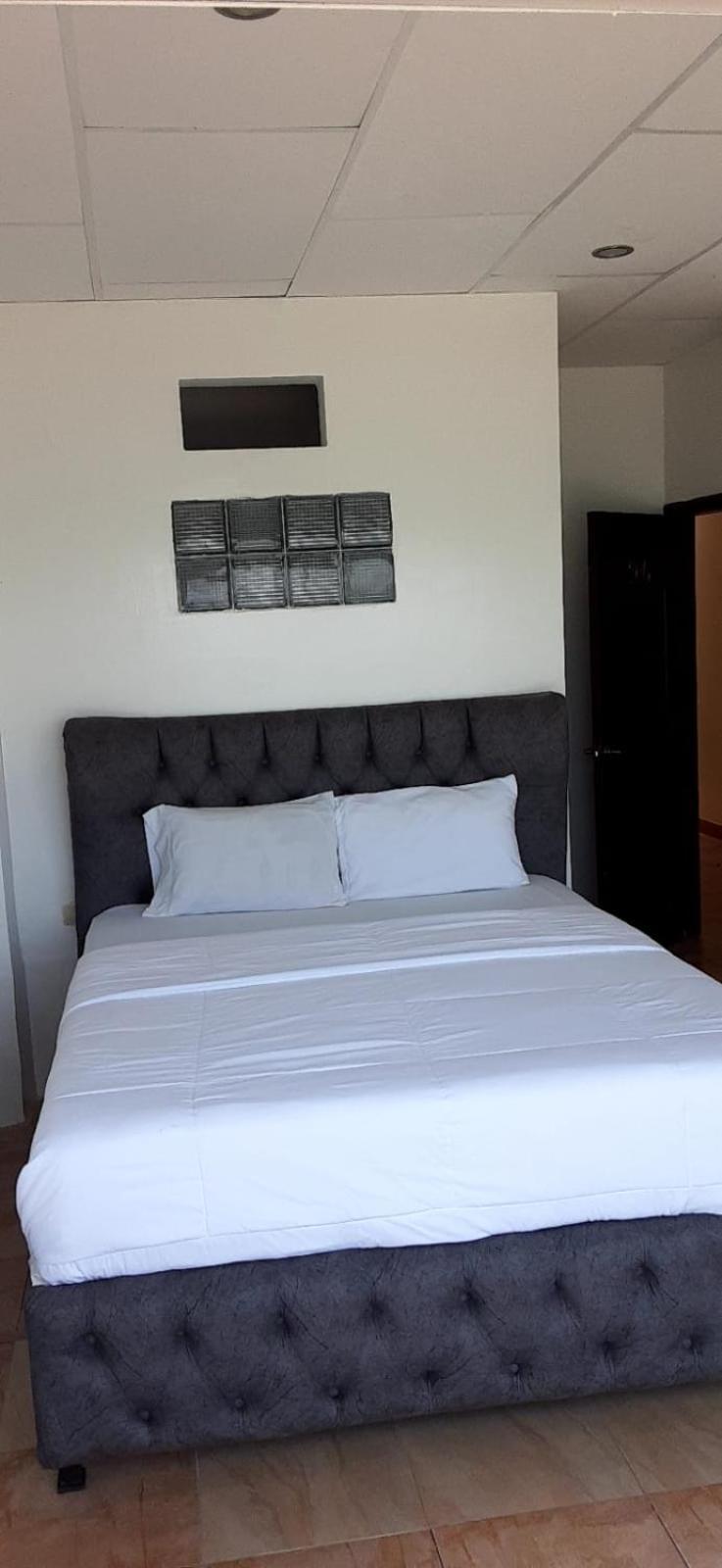 Hotel Paradise Beach Playas Exterior foto