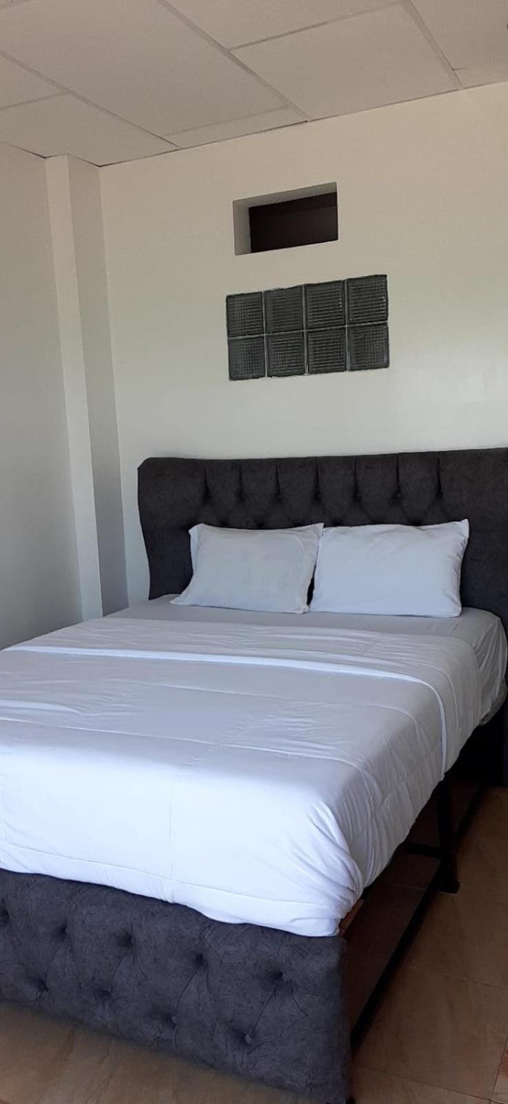 Hotel Paradise Beach Playas Exterior foto