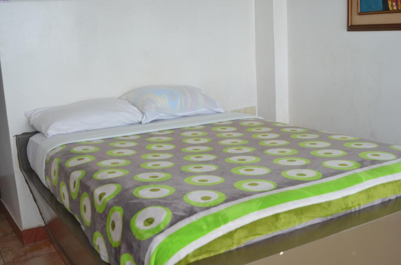 Hotel Paradise Beach Playas Exterior foto